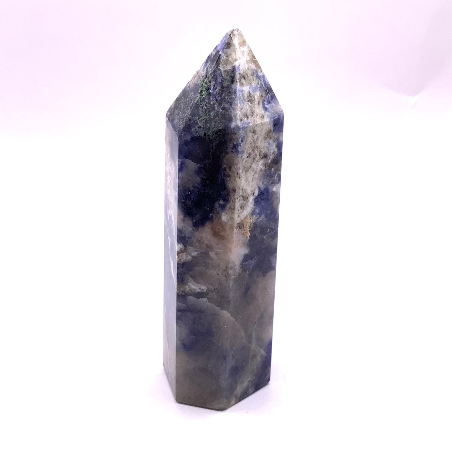 Sodalite Tower