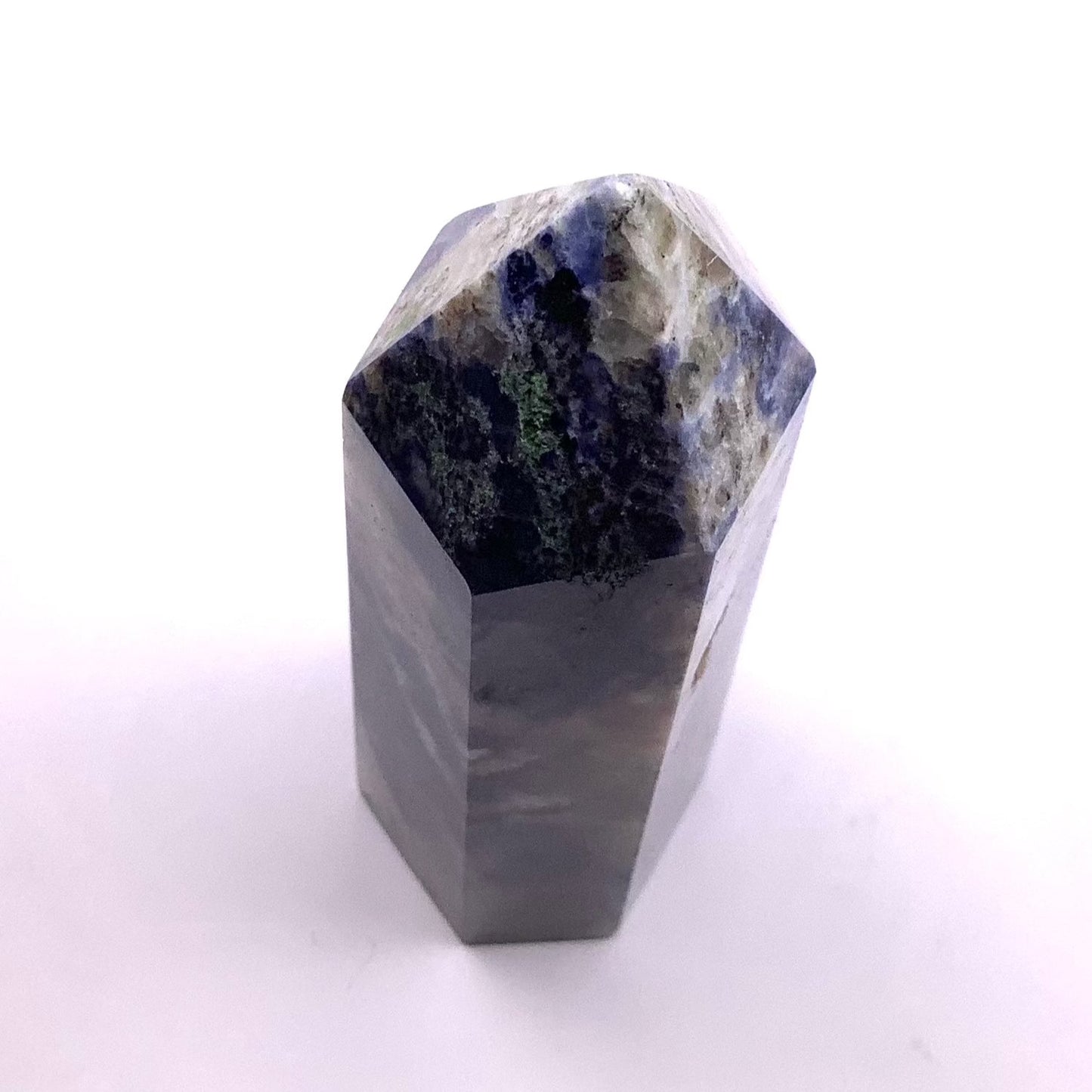 Sodalite Tower