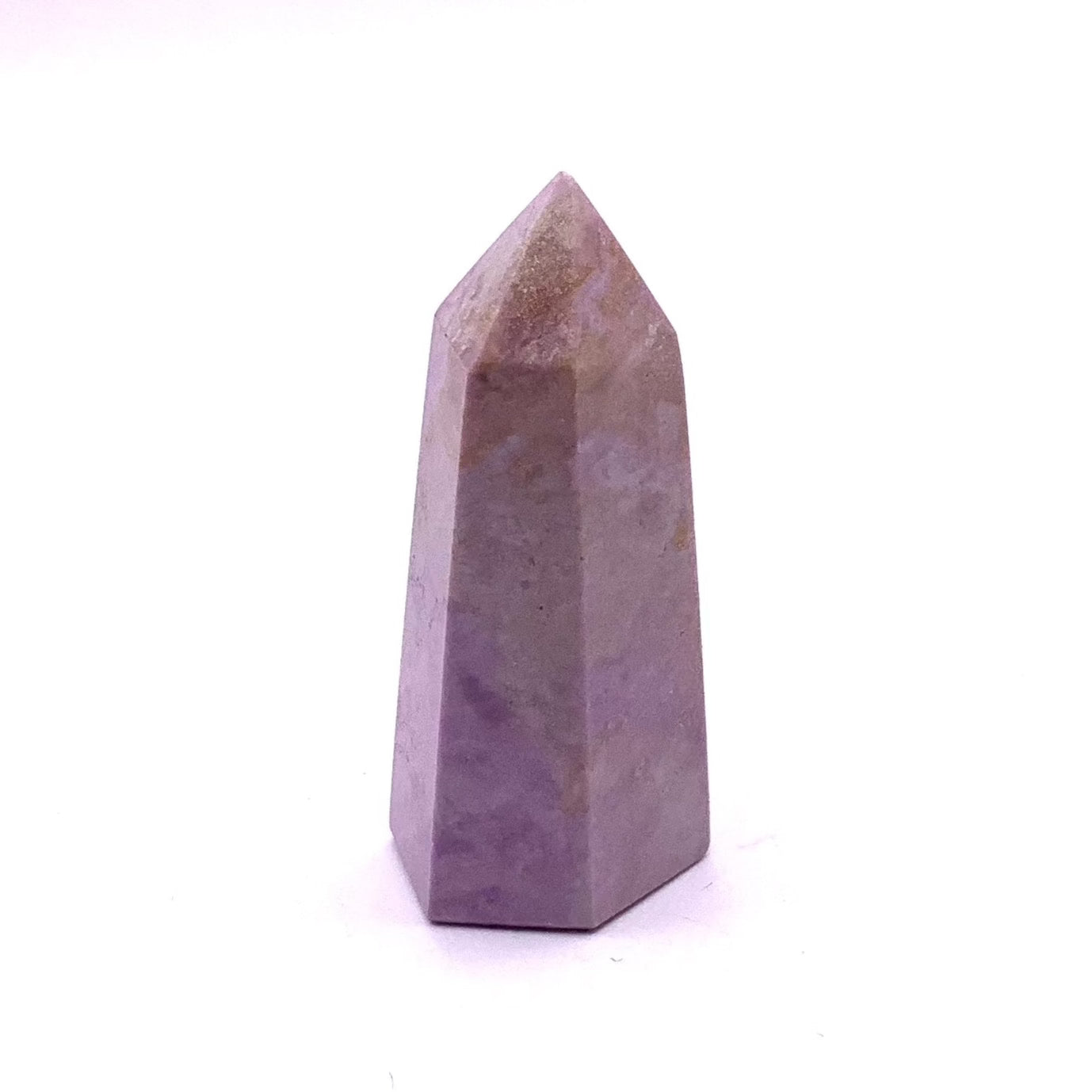 Phosphosiderite Tower
