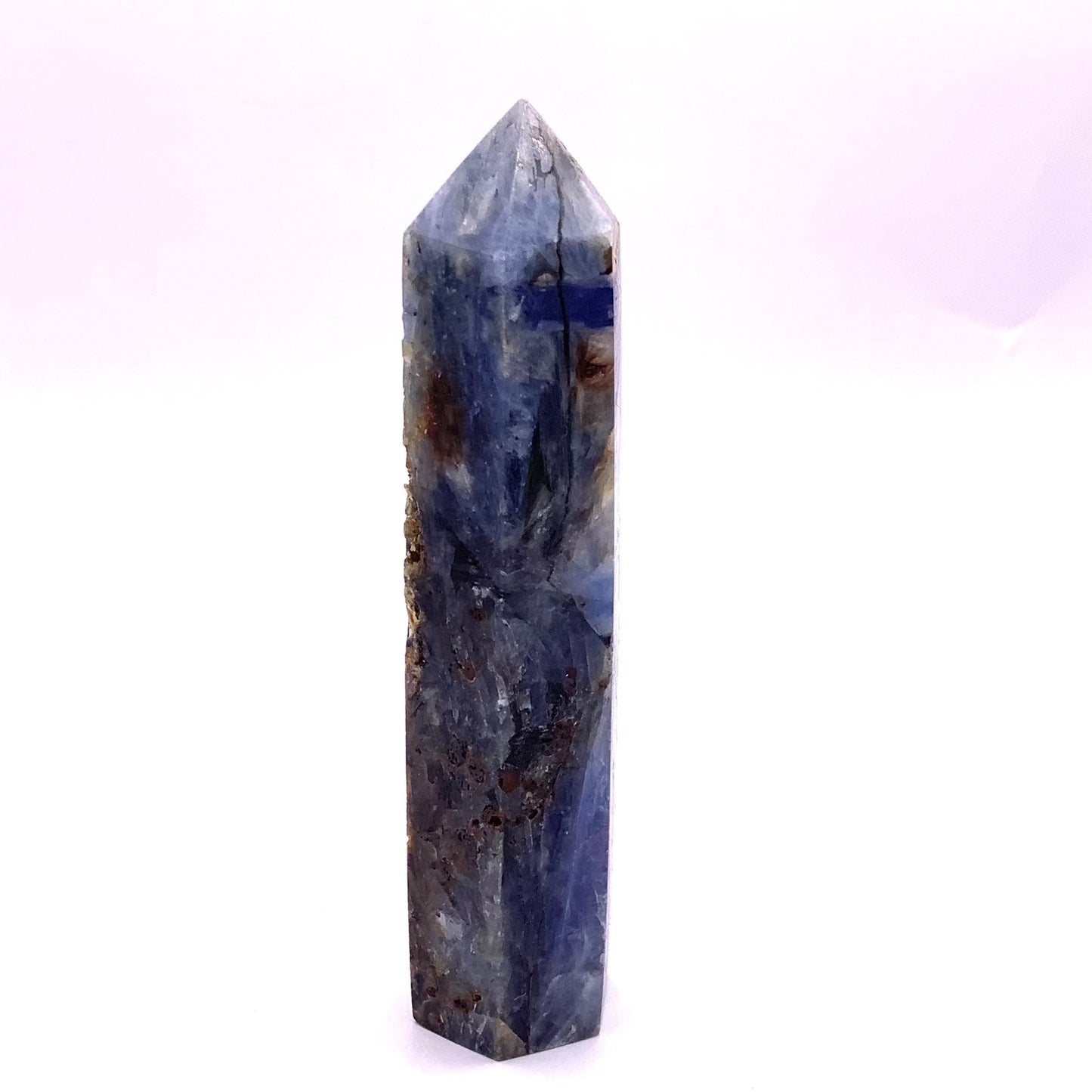 Kyanite Tower