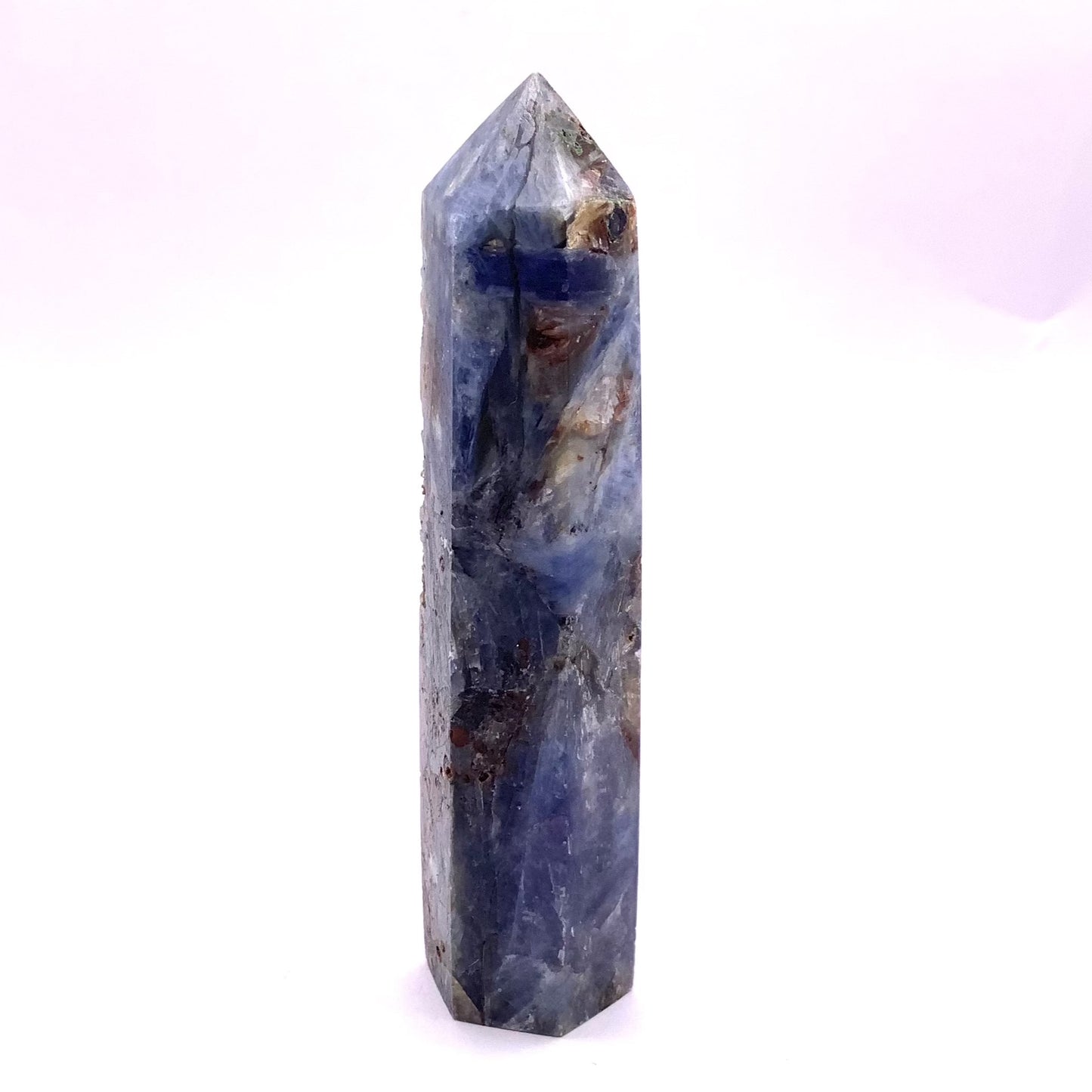 Kyanite Tower