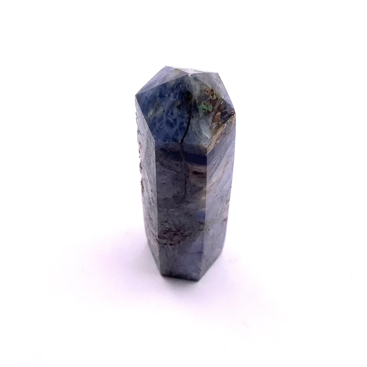 Kyanite Tower