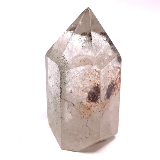 Garden Quartz Tower