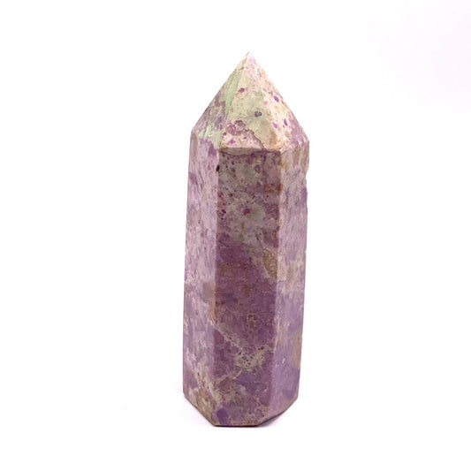 Phosphosiderite Tower