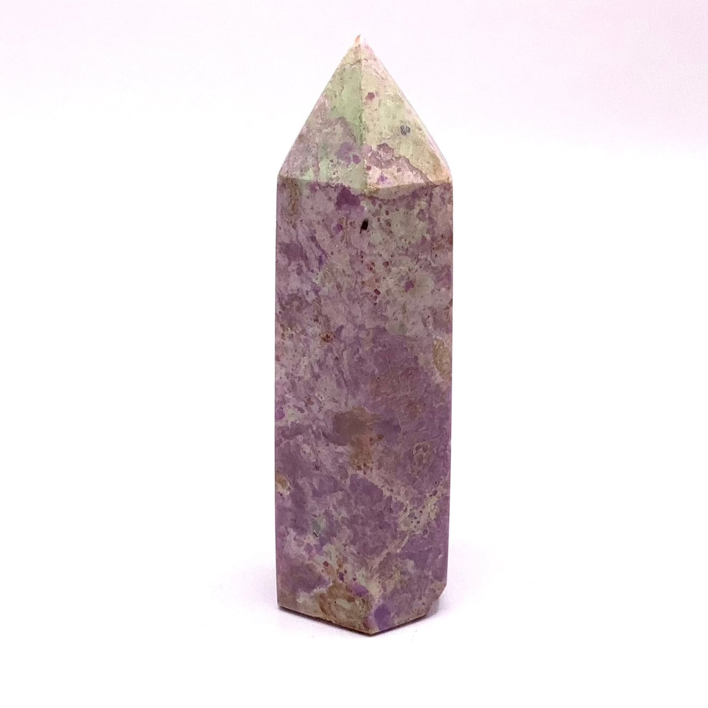 Phosphosiderite Tower