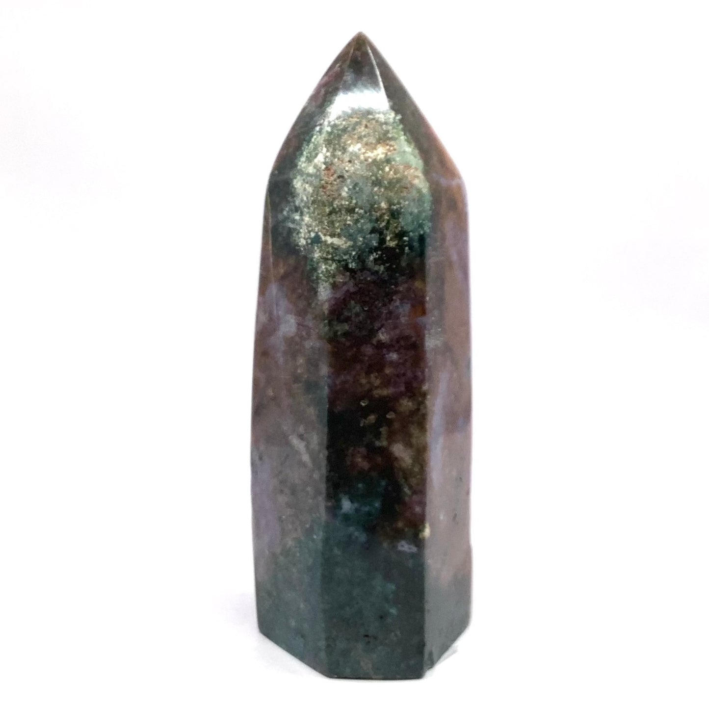 Ocean Jasper Tower