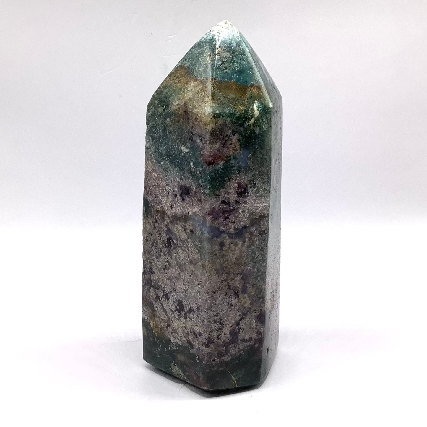 Ocean Jasper Tower
