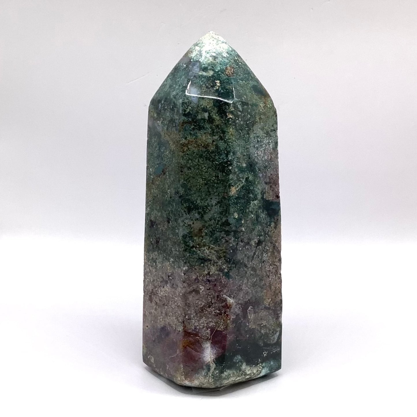 Ocean Jasper Tower
