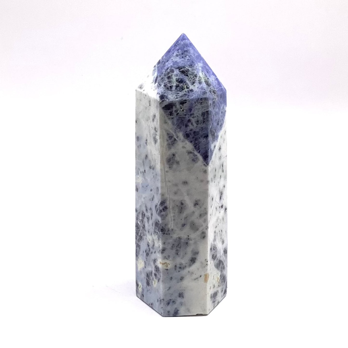 Sodalite Tower
