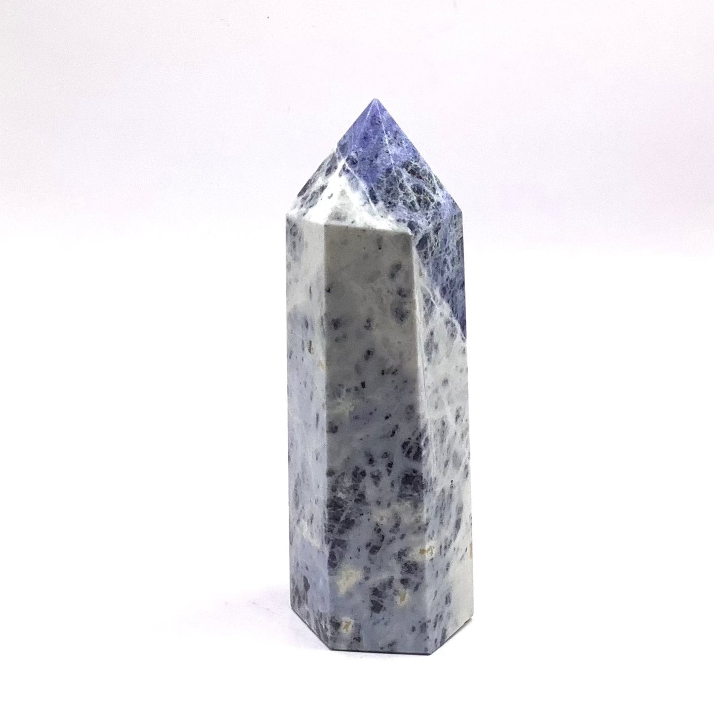 Sodalite Tower