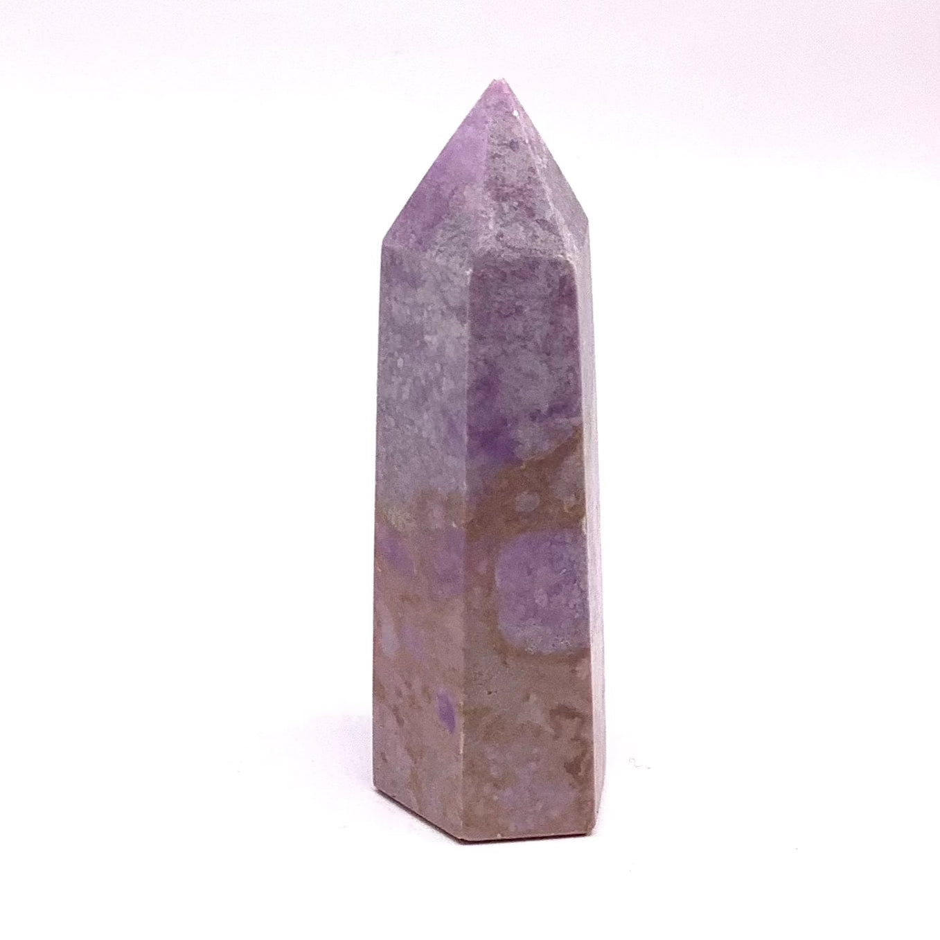 Phosphosiderite Tower