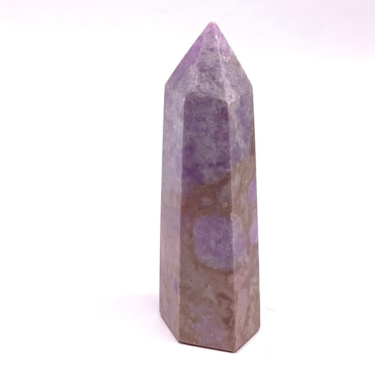 Phosphosiderite Tower