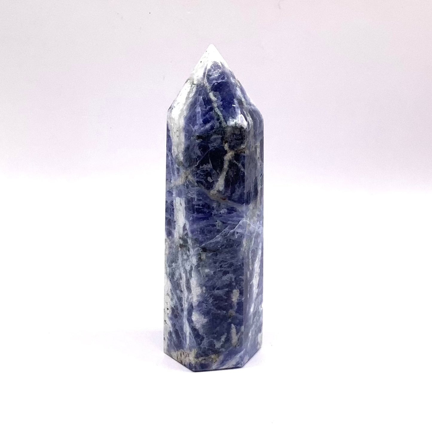 Sodalite Tower