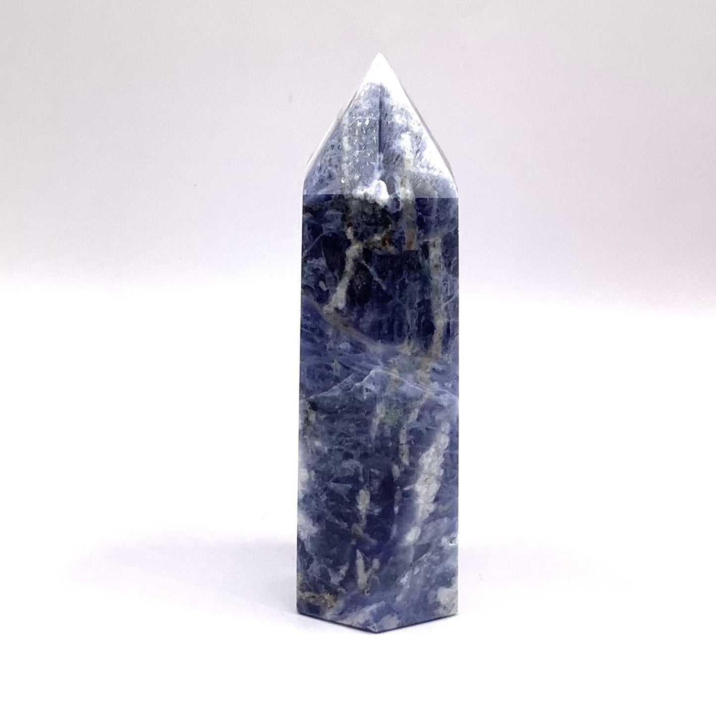 Sodalite Tower