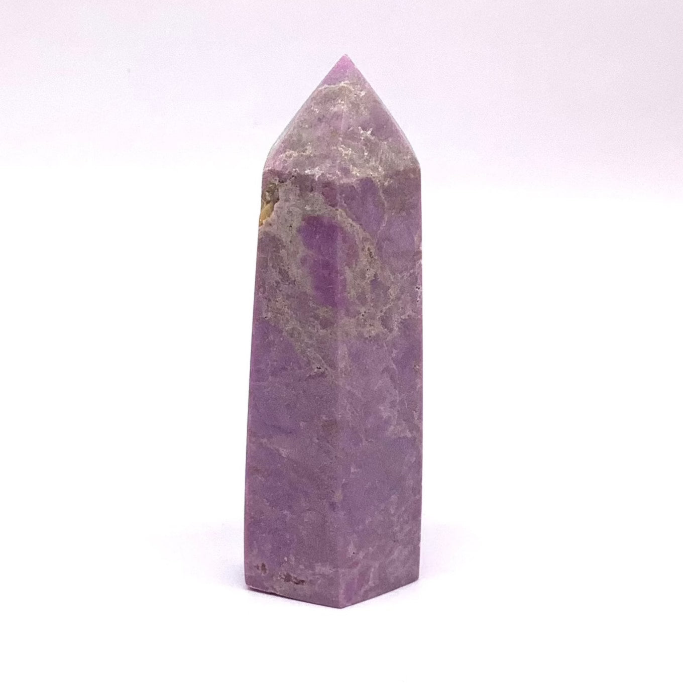 Phosphosiderite Tower