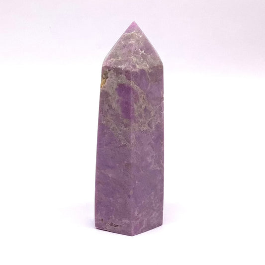Phosphosiderite Tower