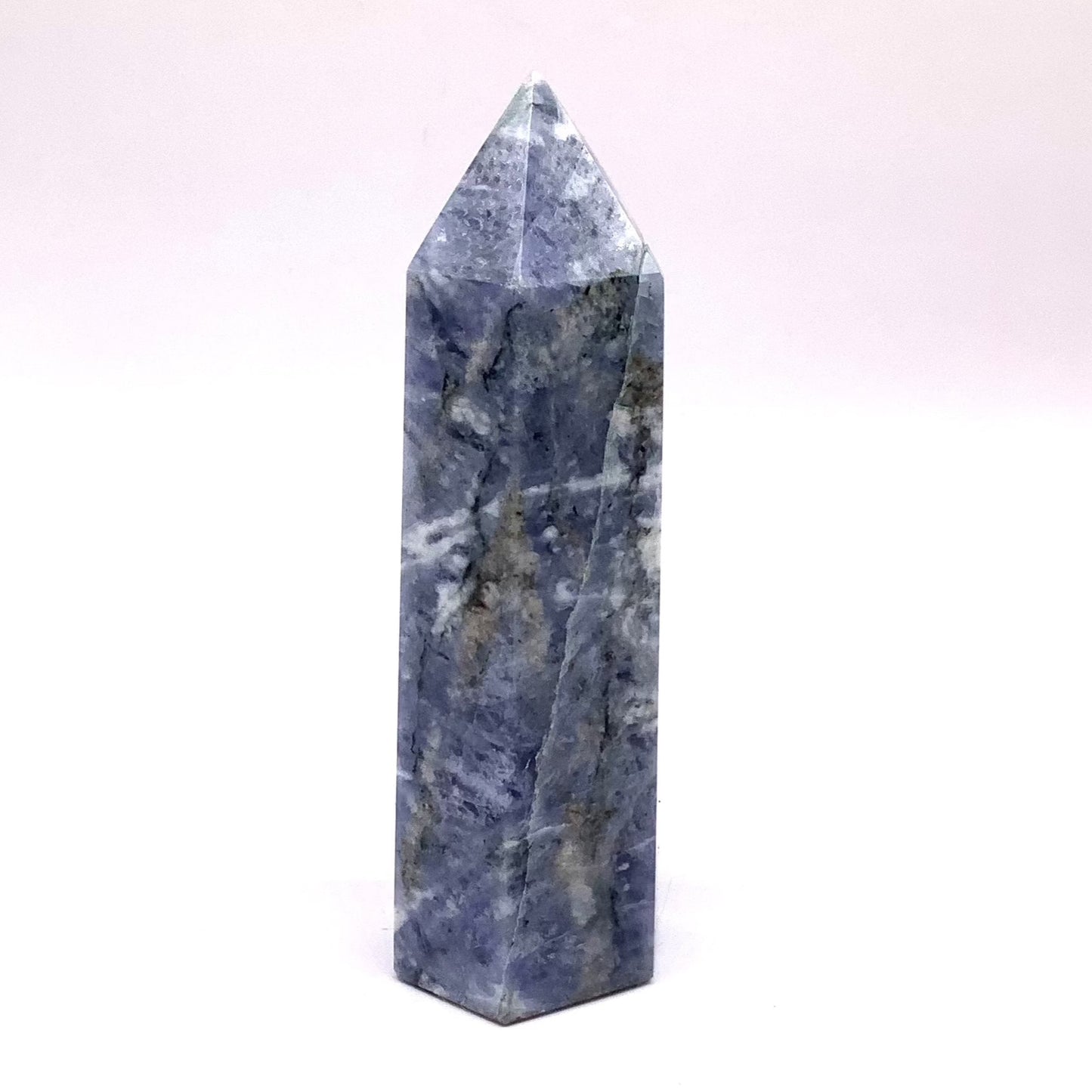 Sodalite Tower