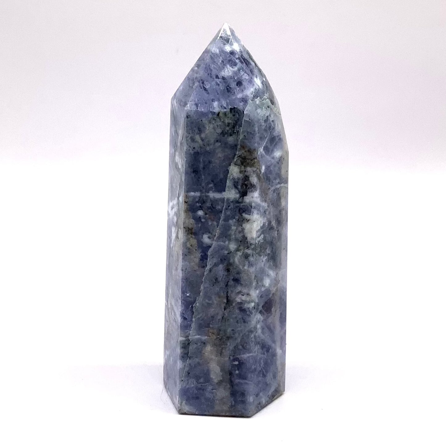 Sodalite Tower