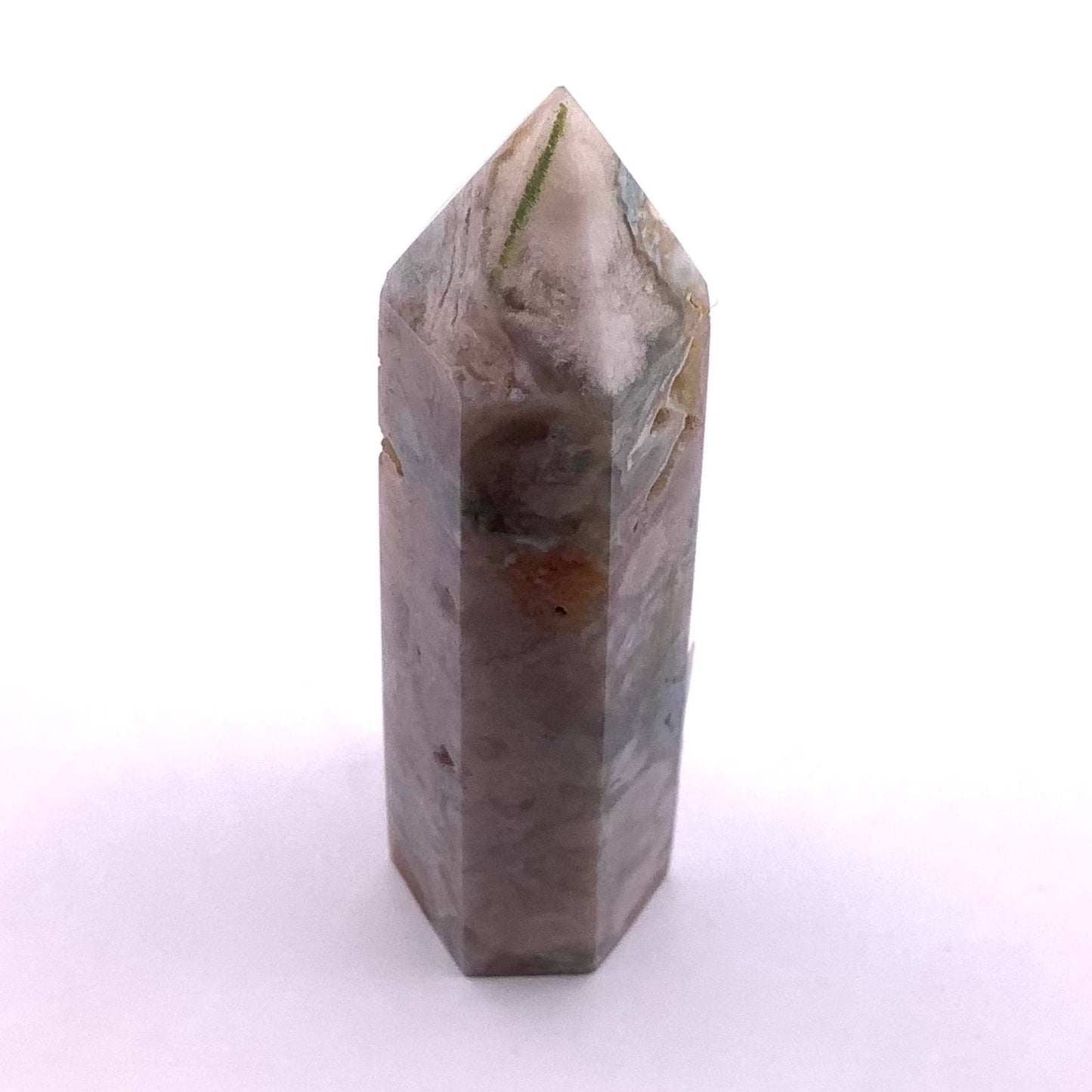 Flower Agate Tower