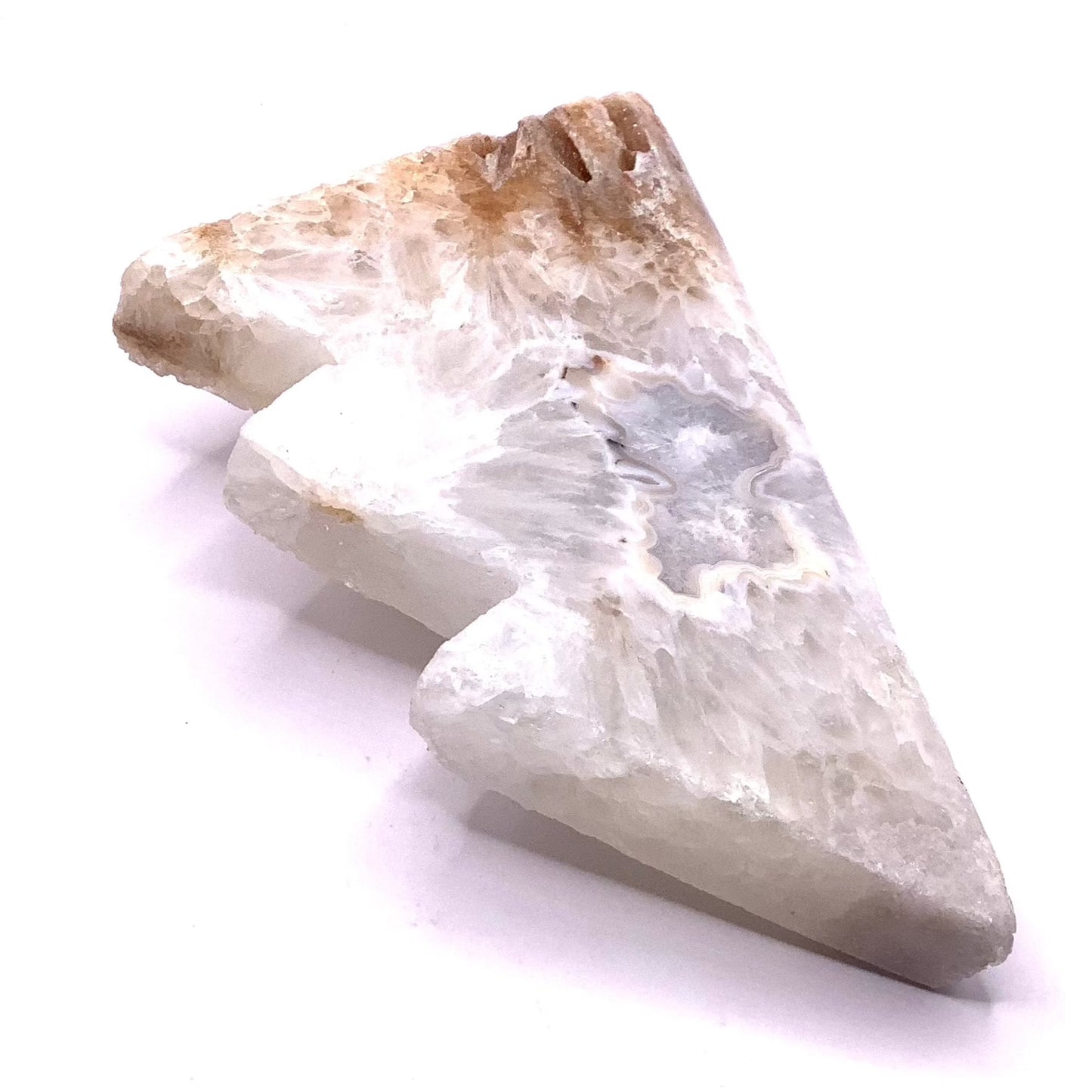 Pink Amethyst Mountain