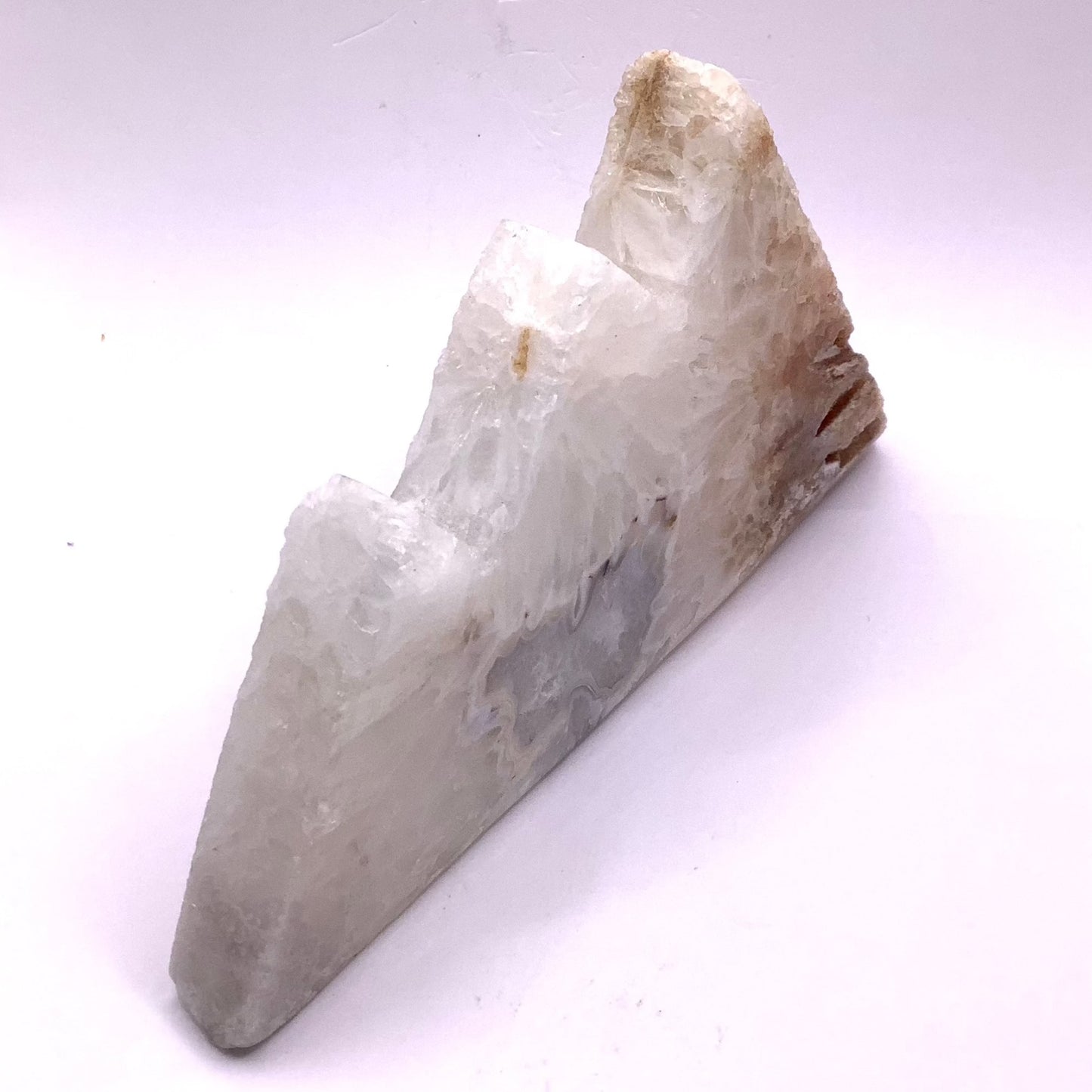 Pink Amethyst Mountain