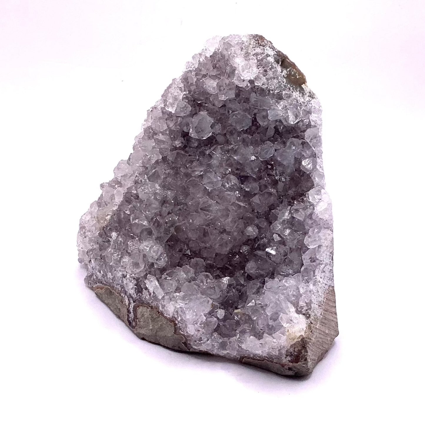 Amethyst Cluster