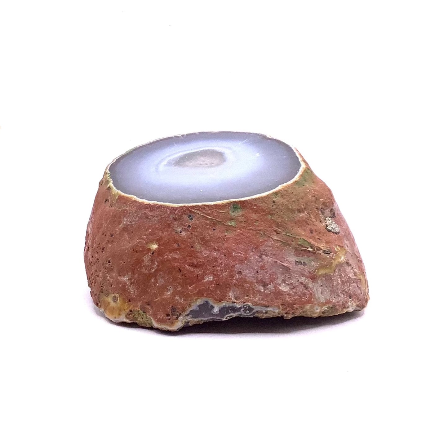Enhydro Agate Raw