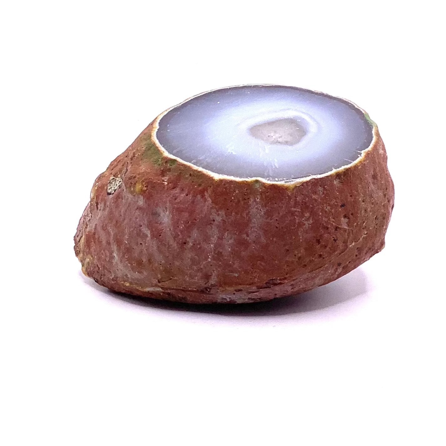 Enhydro Agate Raw