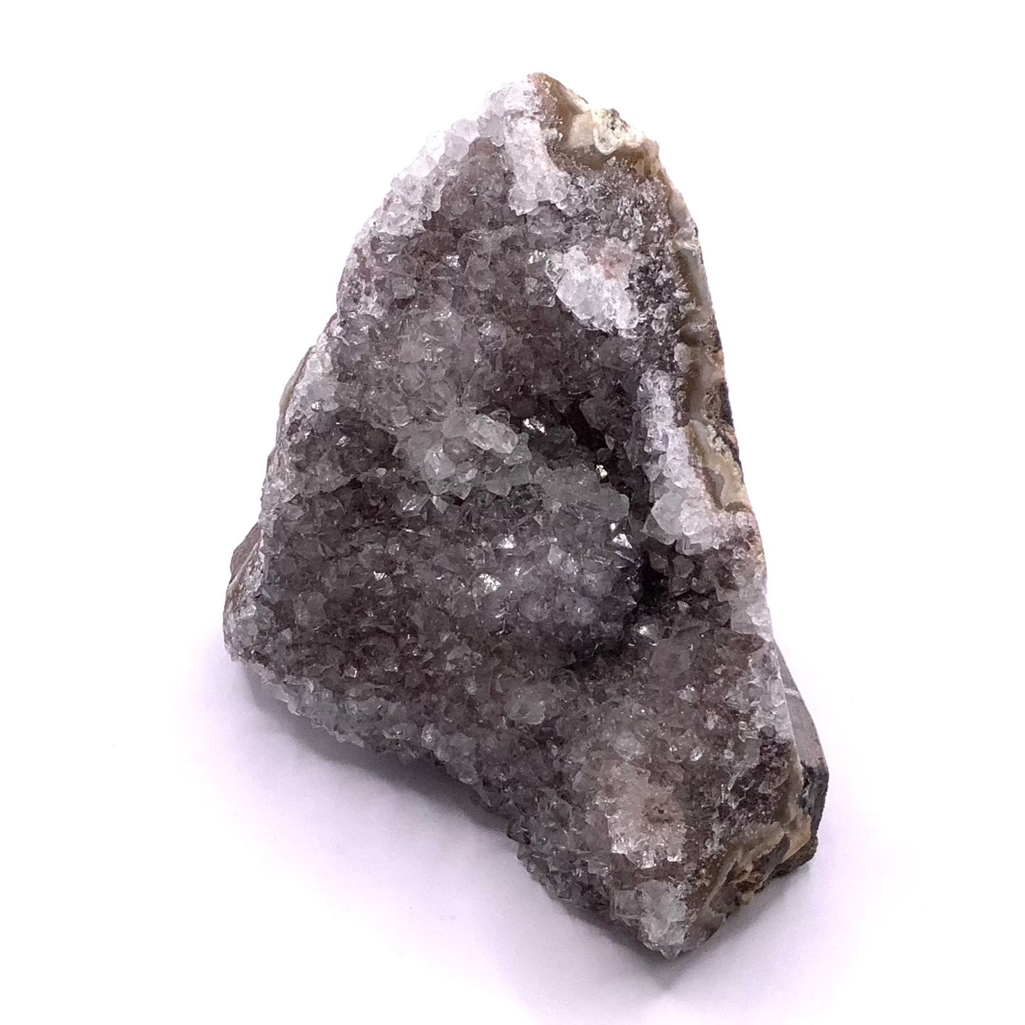 Amethyst Cluster