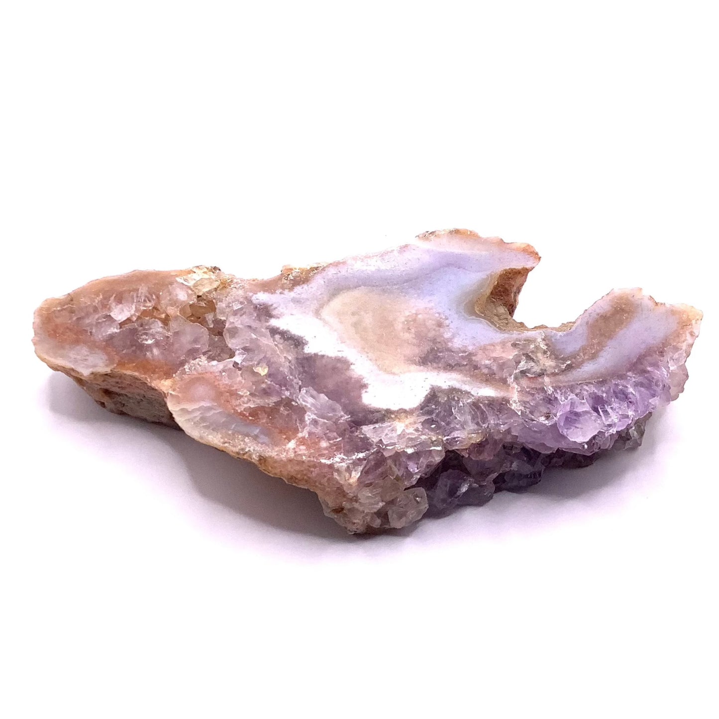 Pink Amethyst Slab