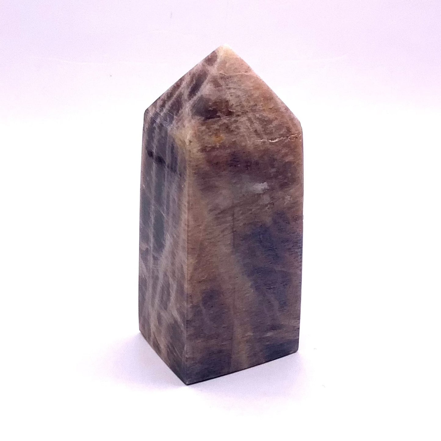 Black Moonstone Tower