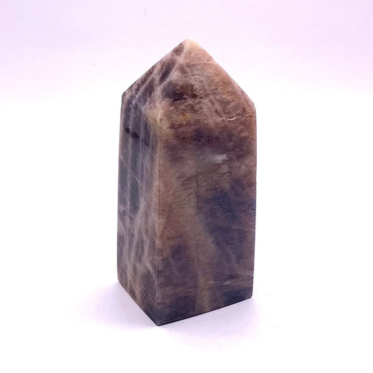 Black Moonstone Tower