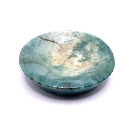 Ocean Jasper Bowl