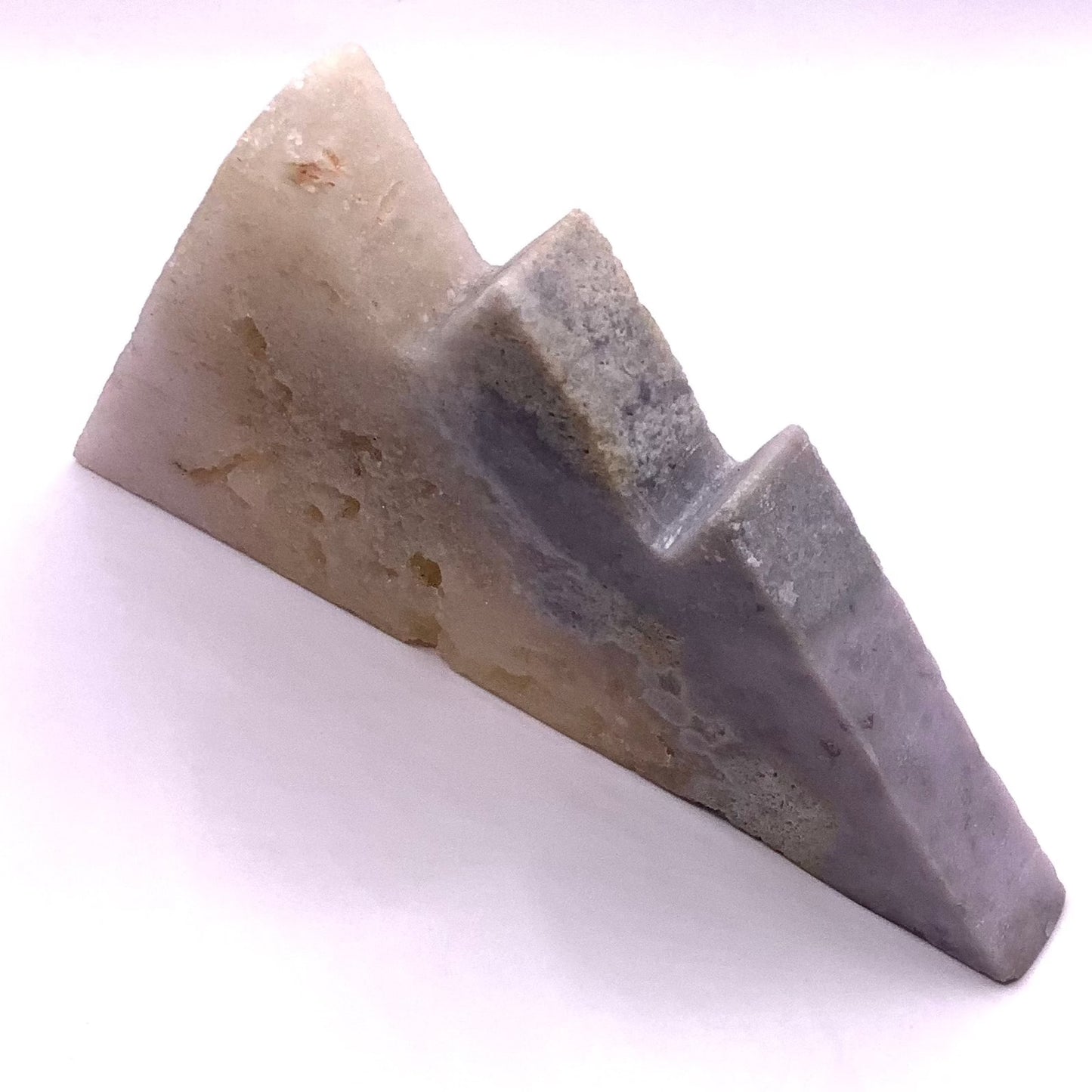 Pink Amethyst Mountain