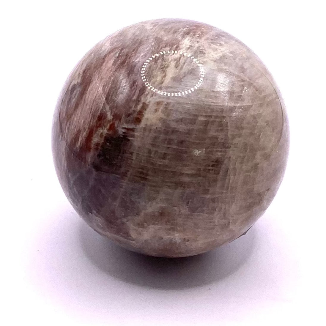 Sun & Moonstone Sphere