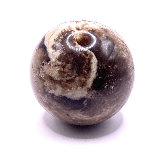 Opal Stone Sphere