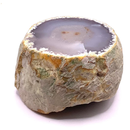 Enhydro Agate Raw