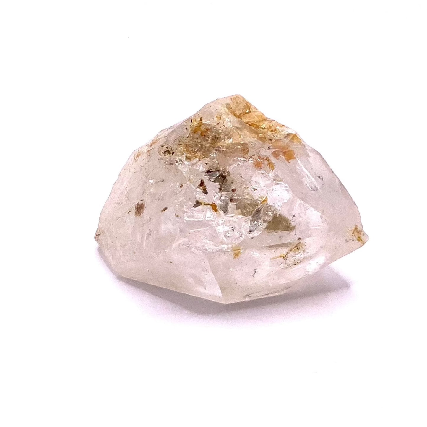 Enhydro Quartz Raw