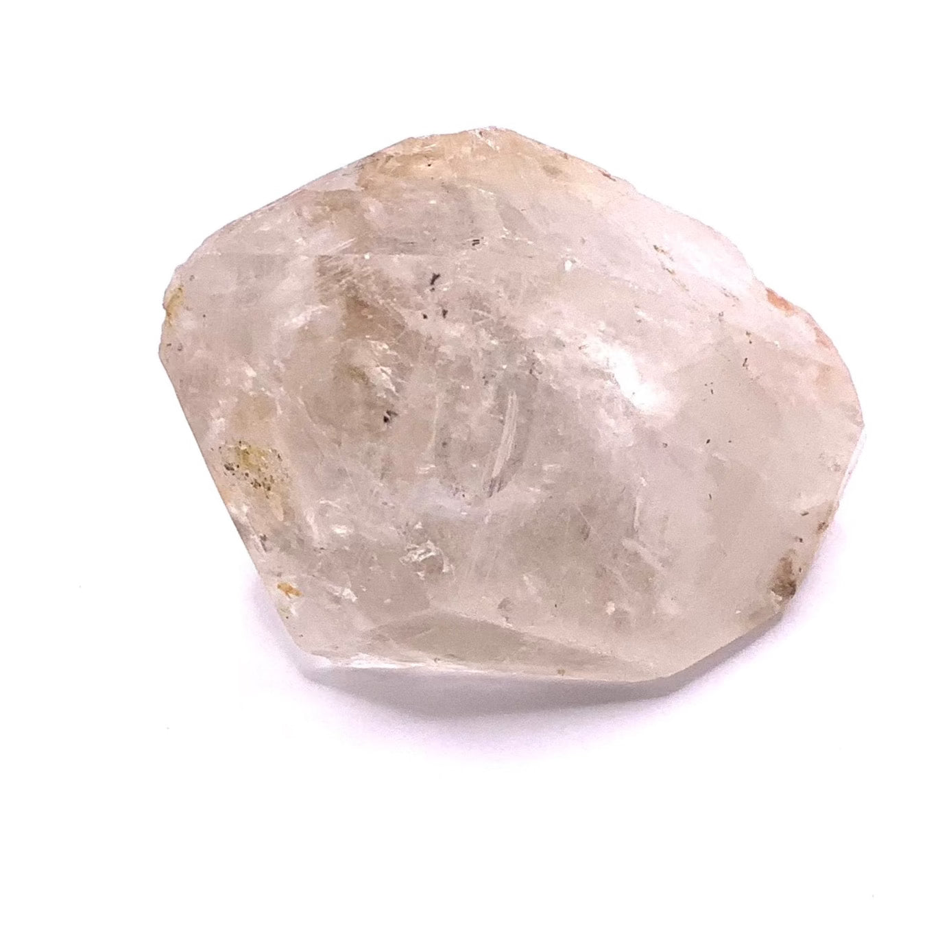 Enhydro Quartz Raw