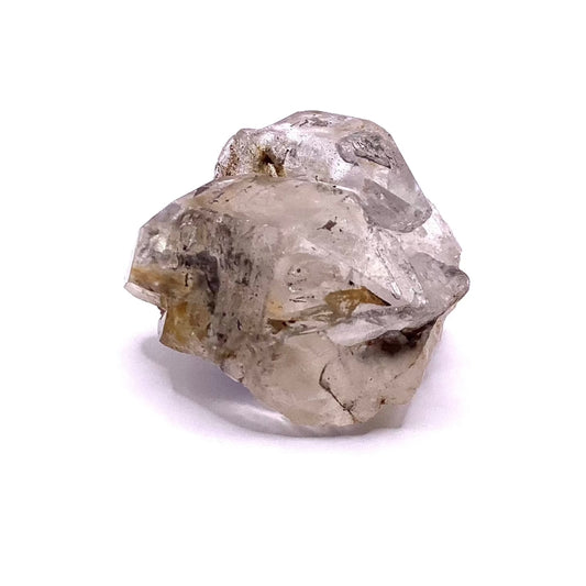 Enhydro Quartz Raw
