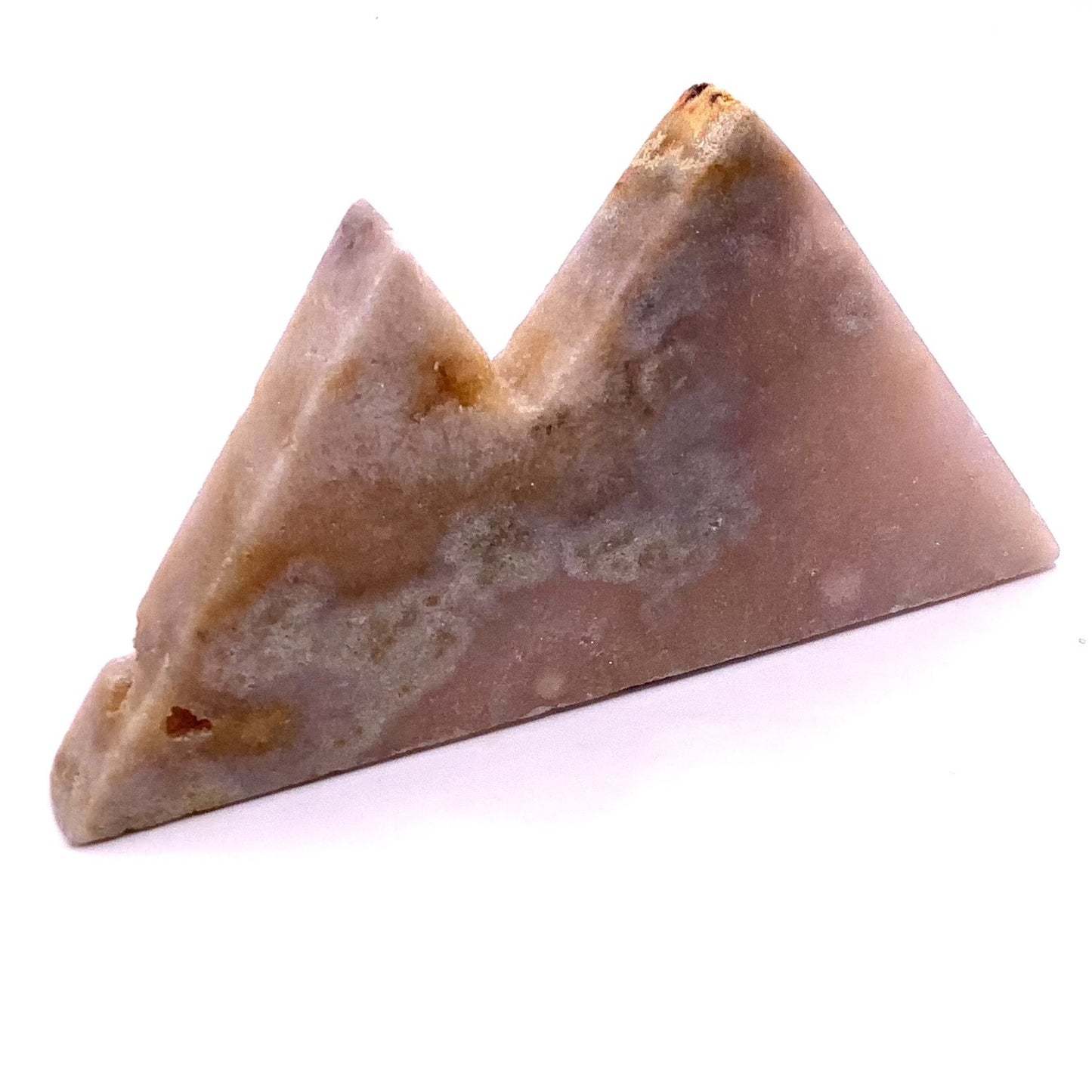 Pink Amethyst Mountain