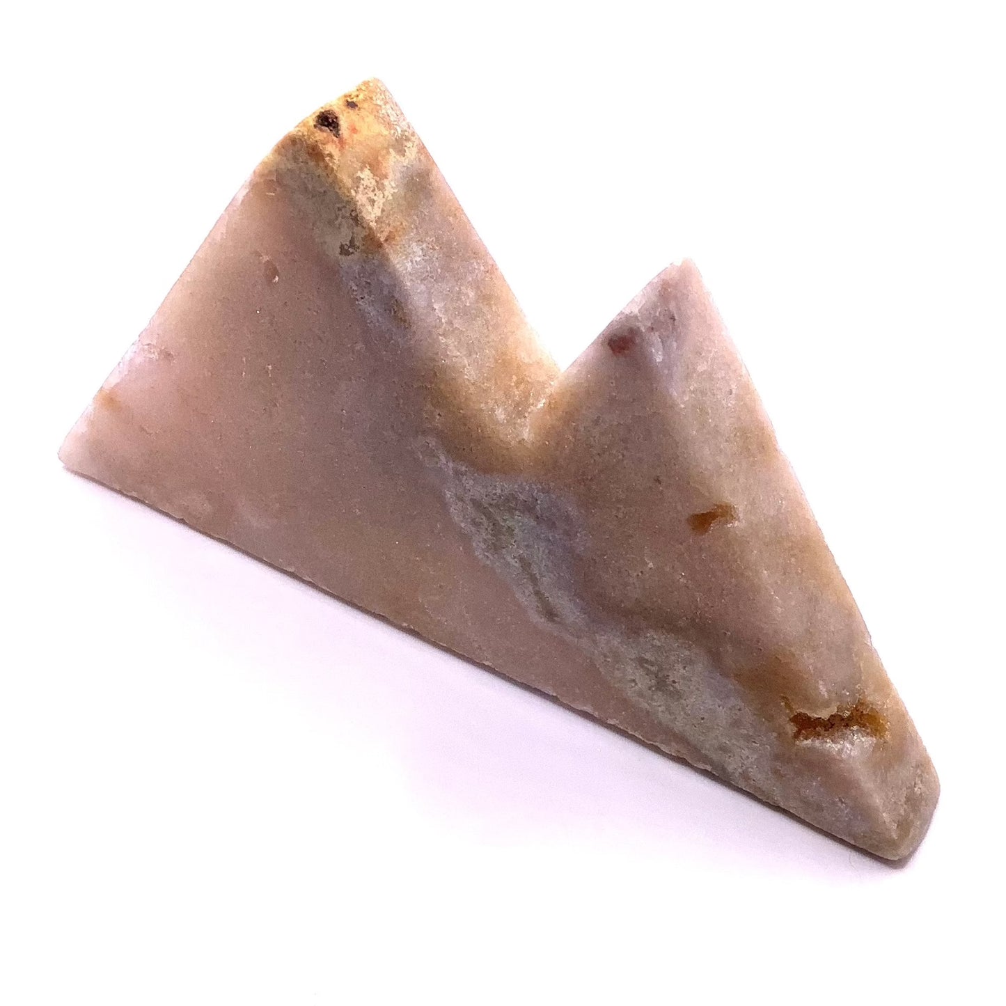 Pink Amethyst Mountain