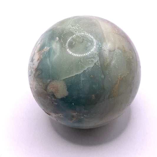 Caribbean Calcite Sphere