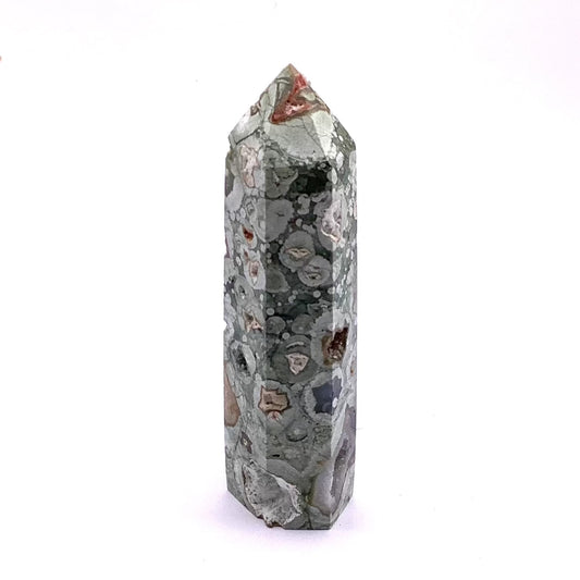 Polar Jade Tower