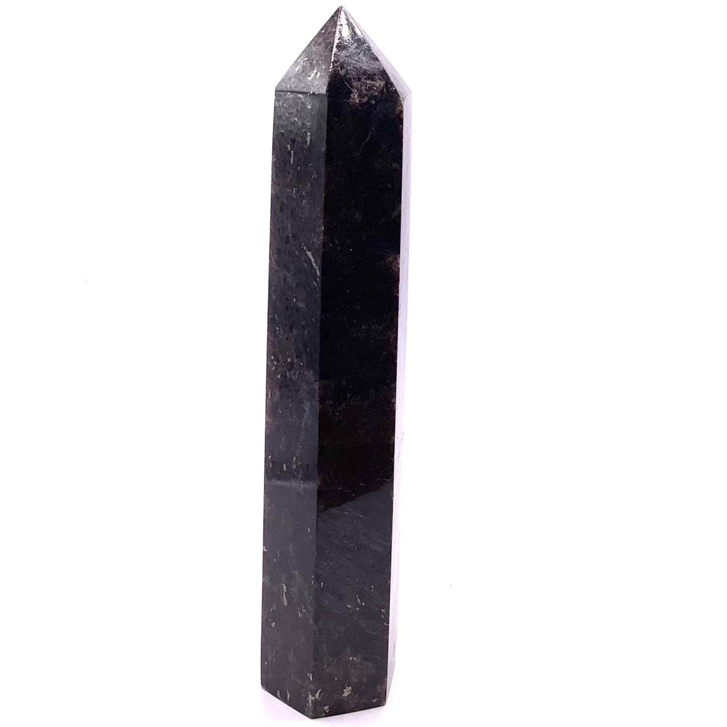 Astrophyllite (Firework) Tower