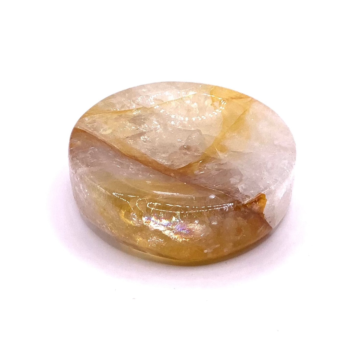 Golden Healer Bowl