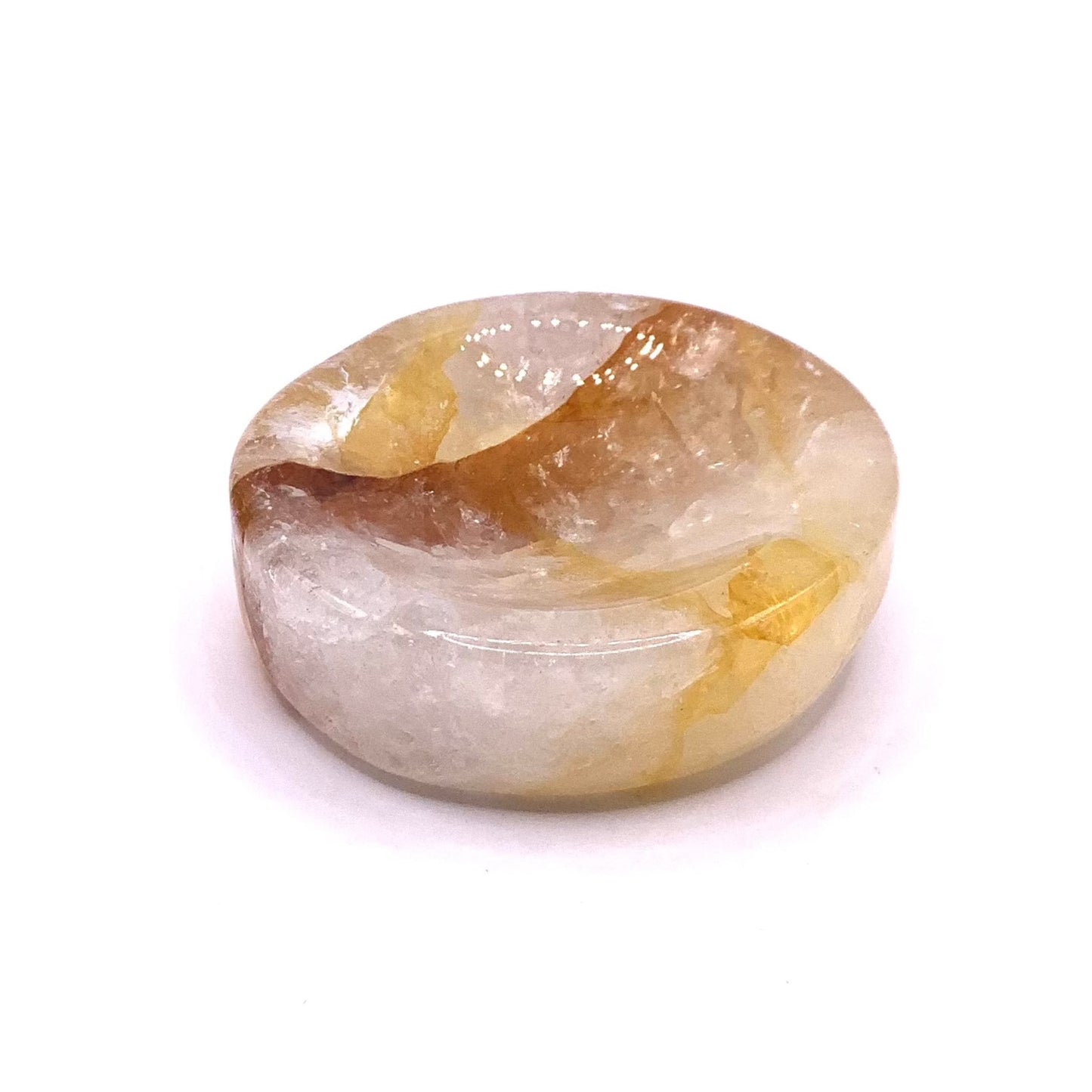 Golden Healer Bowl