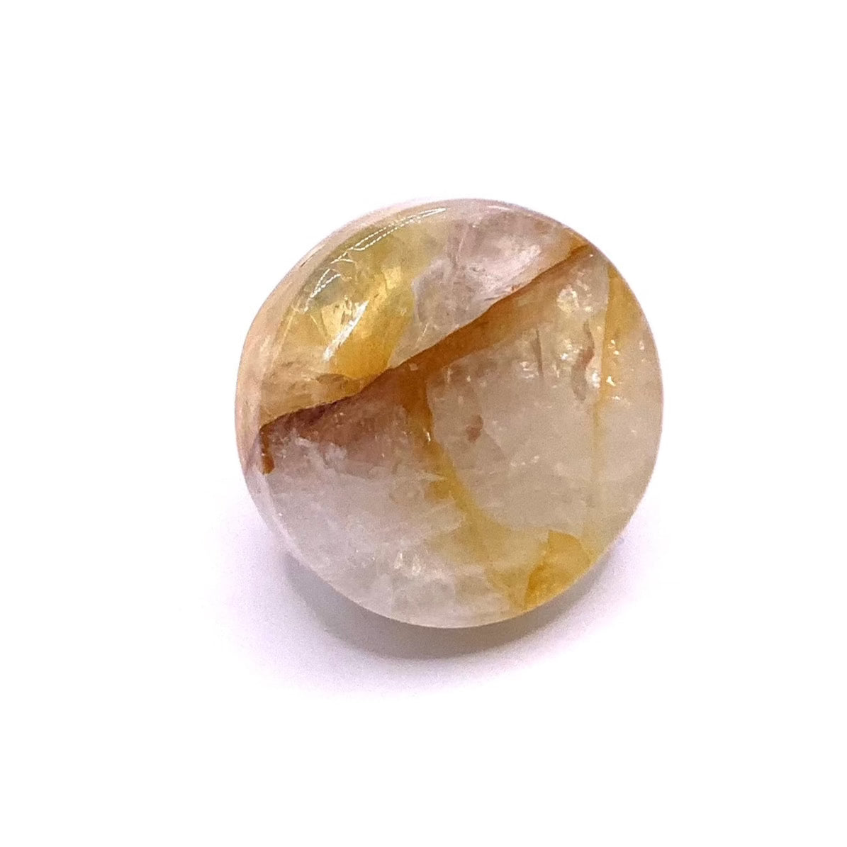 Golden Healer Bowl