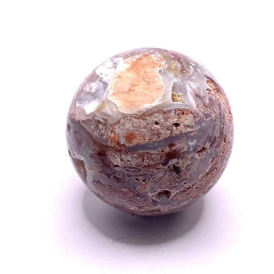 Petrified Wood Sphere