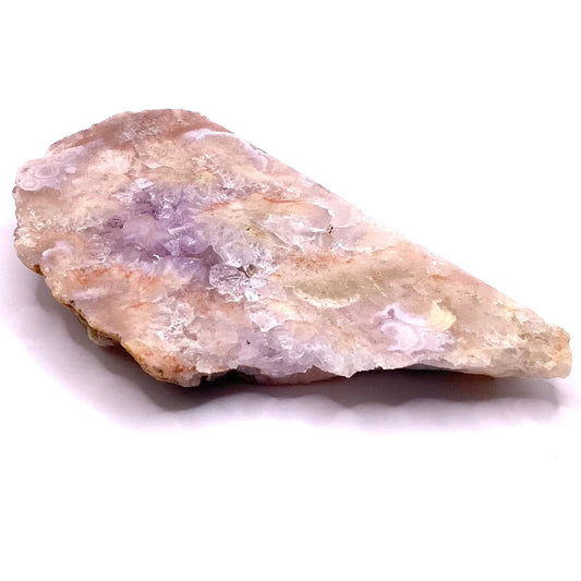 Pink Amethyst Slab
